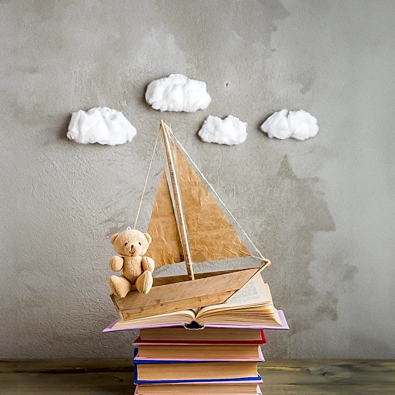 Newport Beach Library to Feature Southwest and Whimsical Art Exhibits