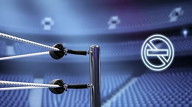 WrestleMania 42 in Las Vegas: No Legal Betting Options Available in the U.S.