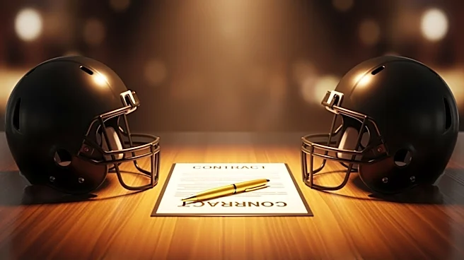 Cleveland Browns Declared Winners in Travis Hunter Trade with Jaguars