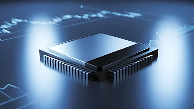 Moran Wealth Management Reduces Holdings in Taiwan Semiconductor Manufacturing, Reflecting Market Adjustments
