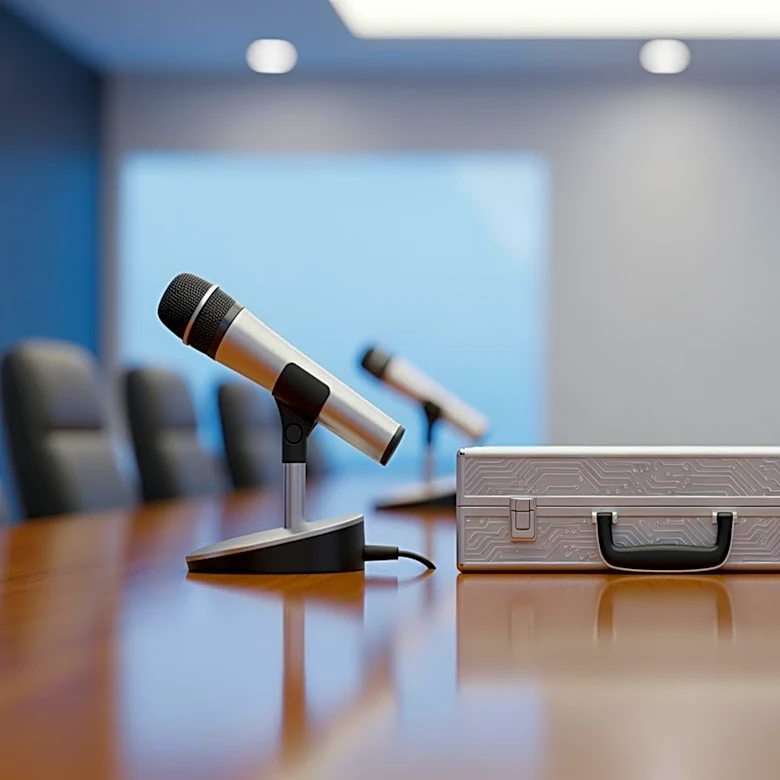 White House Chief of Staff Engages with Anthropic CEO on AI Model's National Security Implications