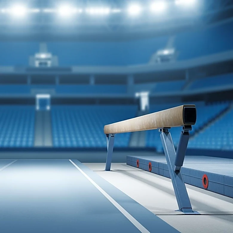 Olympian Jordan Chiles Secures NCAA Floor Title in Final UCLA Appearance