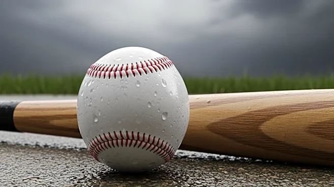 LSU Baseball Adjusts Game Time Against Texas A Due to Weather Concerns