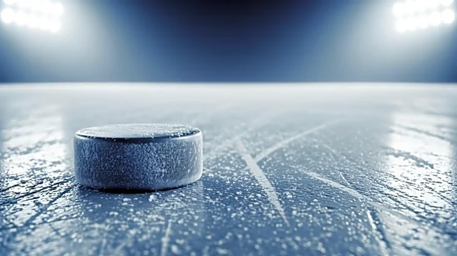 NHL 2026 Playoffs Begin: New Champion Guaranteed as Florida Panthers Miss Out