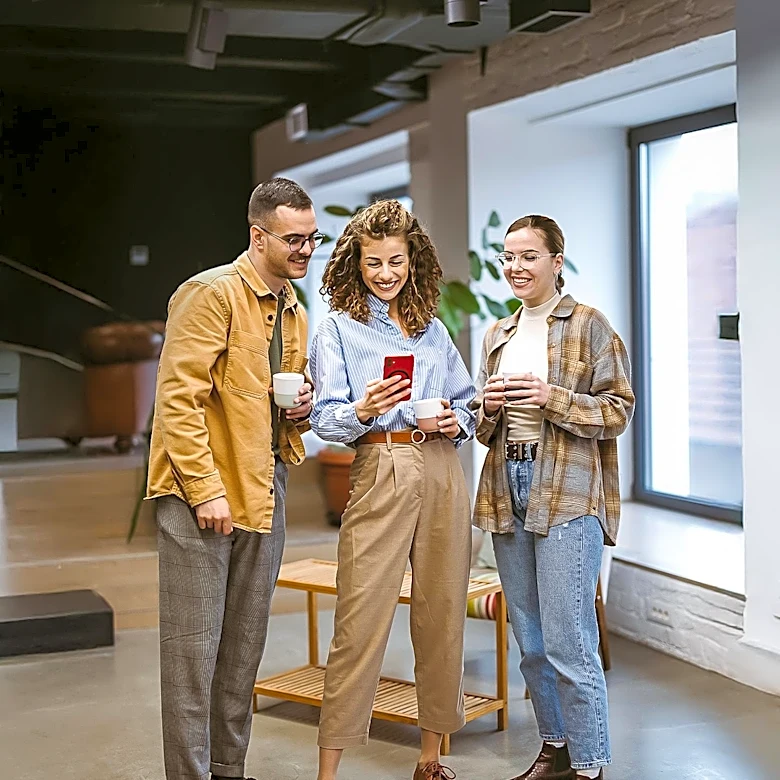 Reviving Social Spaces: The Importance of 'Third Places' in Modern Life