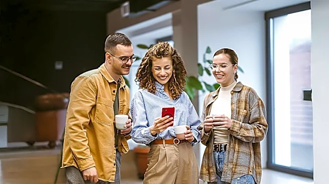 Reviving Social Spaces: The Importance of 'Third Places' in Modern Life