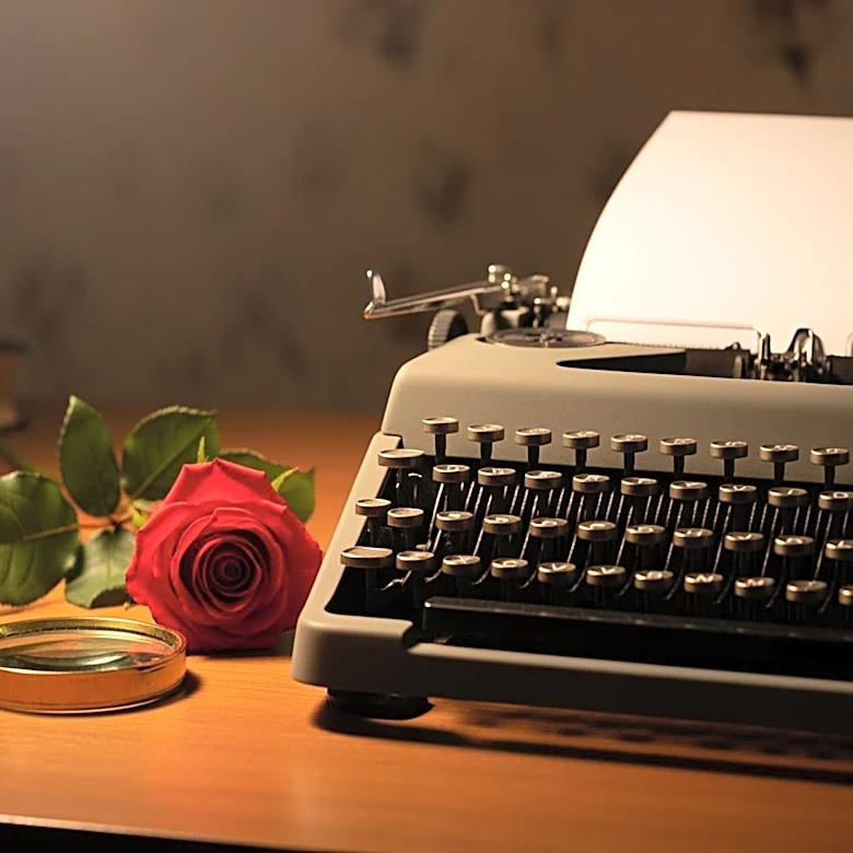 Cara Tanamachi Discusses Blending Romance and True Crime in Her Latest Novel