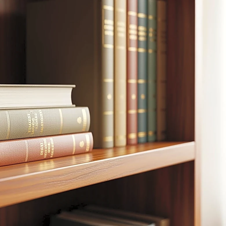 Publishers Weekly Highlights Top Bestsellers for April 2026