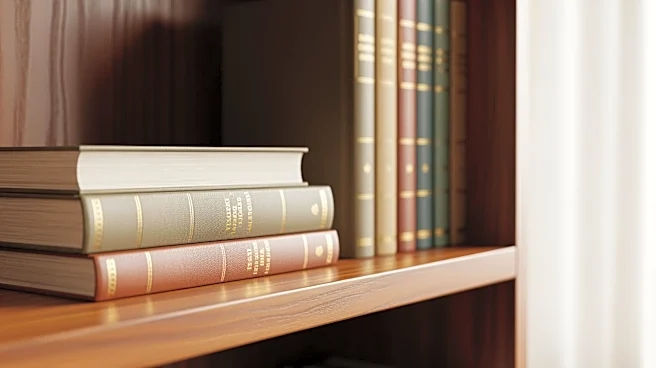 Publishers Weekly Highlights Top Bestsellers for April 2026