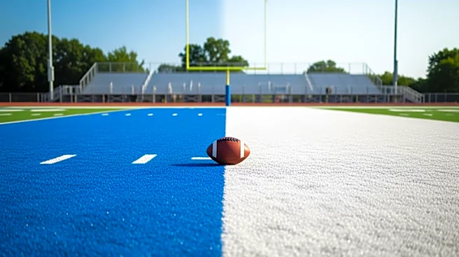 Penn State Nittany Lions Prepare for Blue-White Practice Amid Player Changes