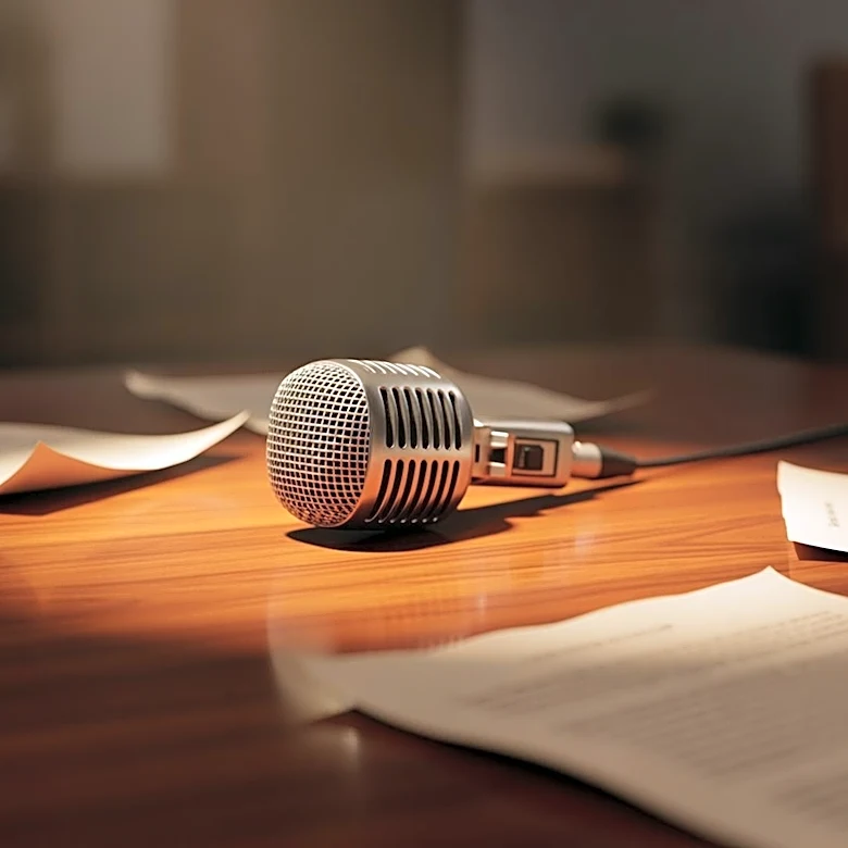 Sepideh Moafi Discusses Character Development and Challenges in 'The Pitt' Season Finale