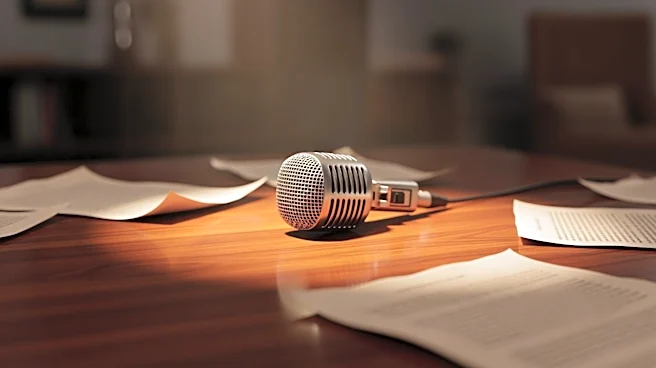 Sepideh Moafi Discusses Character Development and Challenges in 'The Pitt' Season Finale