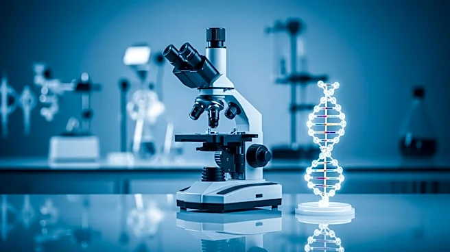 Dr. Ian Archer Appointed as Managing Director of The James Hutton Institute Scientific Services