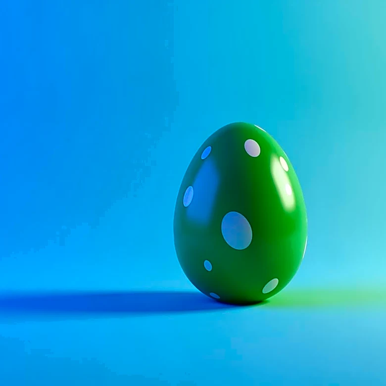 Nintendo Launches Free Mario Game 'Hello, Yoshi' on Switch Platforms