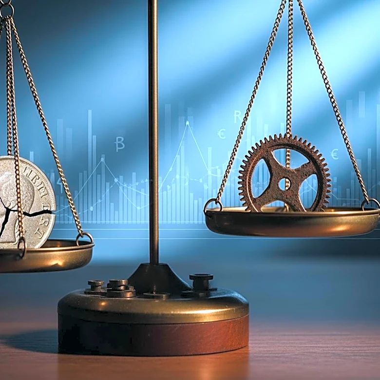 Analyst Warns of Prolonged Inflation Impact from Iran War on U.S. Economy