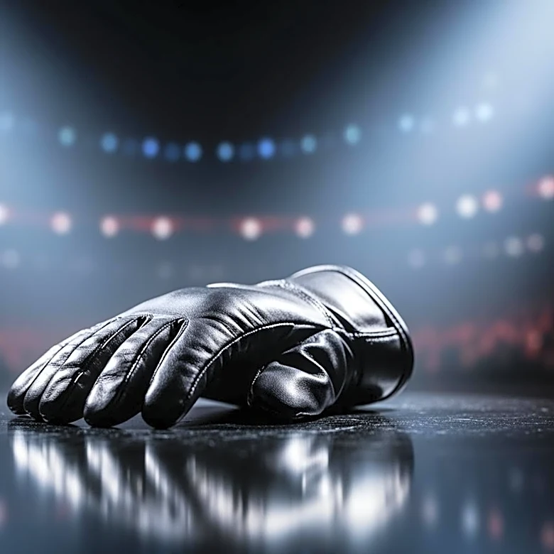 Former WWE Star Jack Swagger Triumphs in Power Slap Debut with TKO Victory