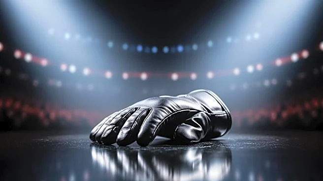 Former WWE Star Jack Swagger Triumphs in Power Slap Debut with TKO Victory