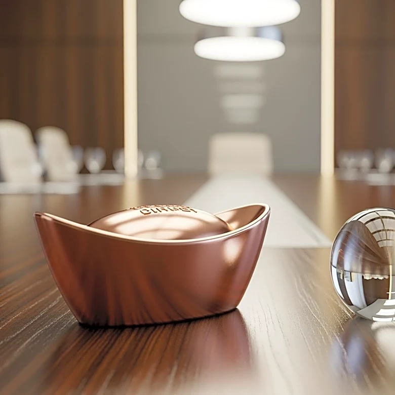 Edge Copper Corporation Announces AGM Voting Results and Strategic Decisions