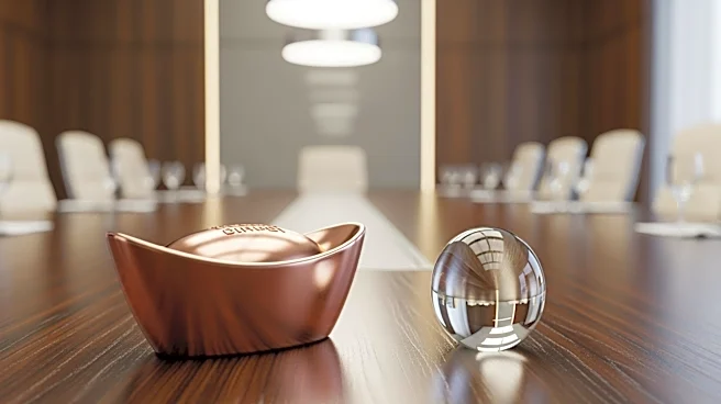 Edge Copper Corporation Announces AGM Voting Results and Strategic Decisions