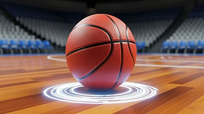 Iowa Basketball Secures Ty'Reek Coleman from Transfer Portal: Fan Reactions