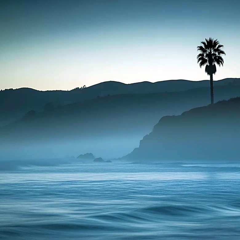 Northern California Psychological Thriller 'Under The Palm Tree' Now Streaming