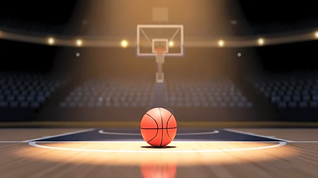 Iowa Fans React to McKenna Woliczko's Performance in 2026 Jordan Brand Classic