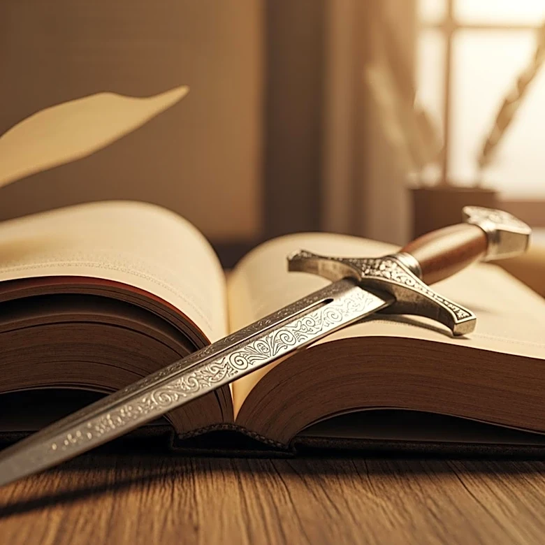 Outlander Character Fergus Dies Heroically, Altering Book's Narrative