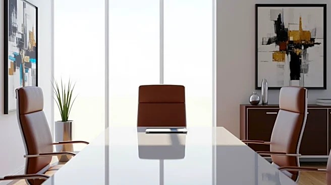 OpenAI Leadership Shakeup: Three Top Executives Depart Amid Strategic Shift