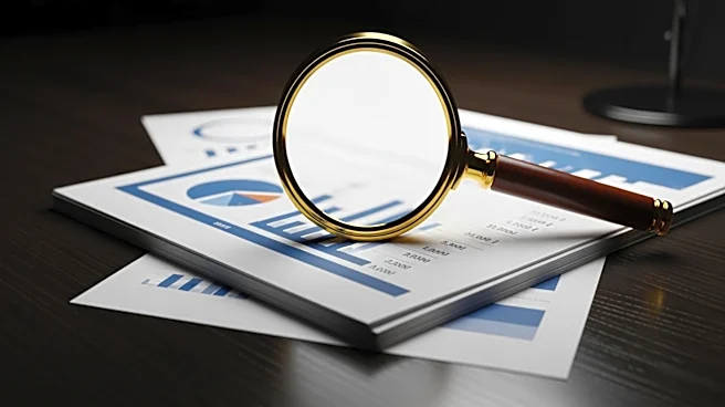 Rosen Law Firm Investigates Elauwit Connection Over Misleading Financial Statements