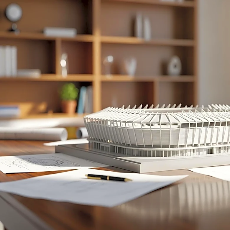 Bears Leadership and Hammond Mayor Discuss Potential Indiana Stadium Move