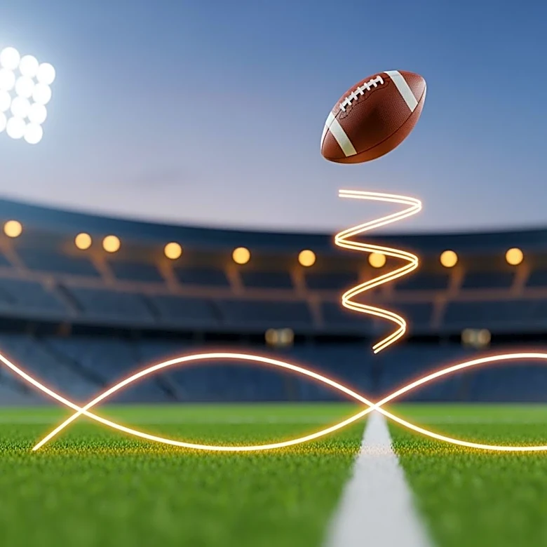 Miami Hurricanes Spring Game Highlights Key Player Connections and Areas for Improvement