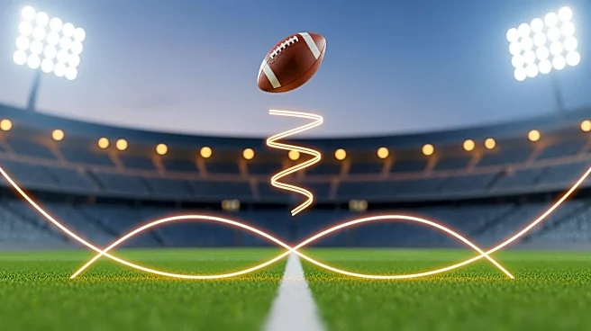 Miami Hurricanes Spring Game Highlights Key Player Connections and Areas for Improvement