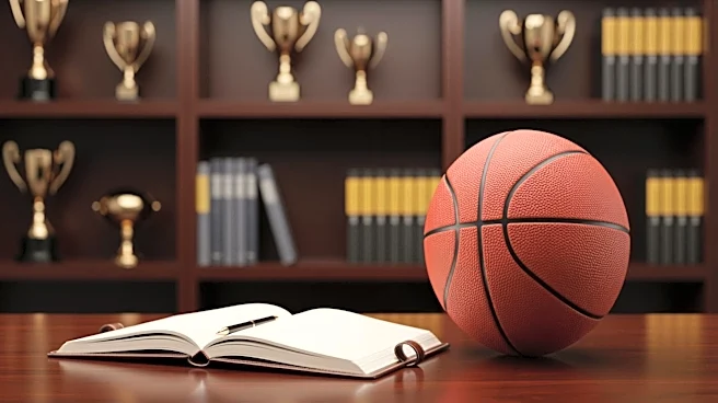 Chicago Bulls Consider Billy Donovan's Role in Executive Search Amid Leadership Changes