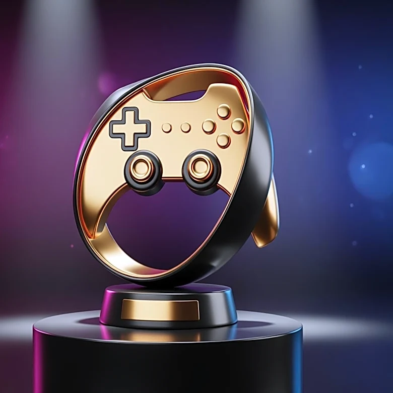 BAFTA Games Awards 2026 Celebrates Top Performers and Games