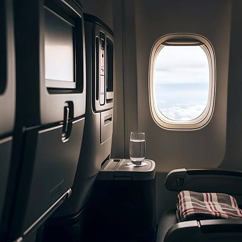 Carrie Ann Inaba Hospitalized After Medical Emergency During Flight