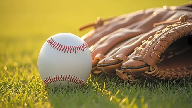 Jowell Colon's Pitching Leads Jacobs to Victory Over Burlington Central