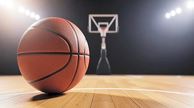 UCLA Women's Basketball Documentary Highlights Team's Journey and Human Stories