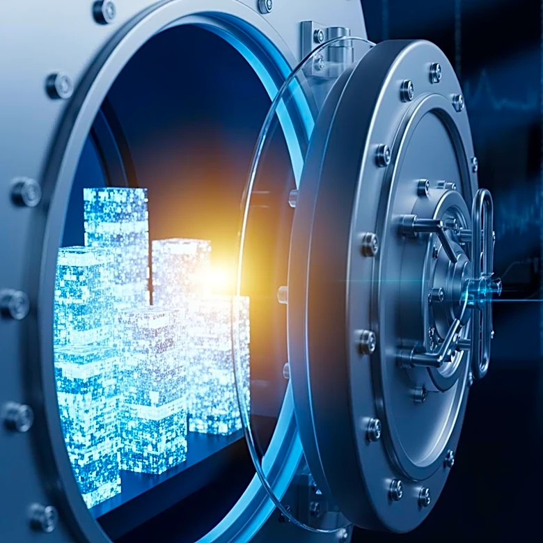 Bitcoin ETF Market Faces Risks with $77 Billion Concentration in Coinbase Custody