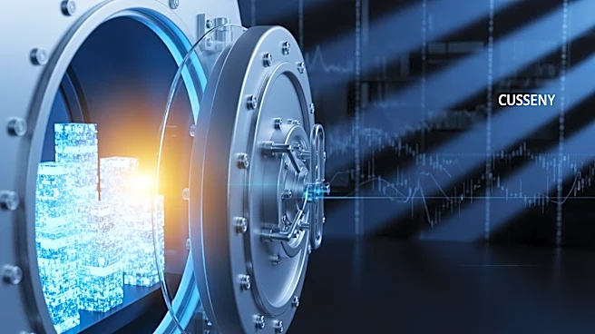 Bitcoin ETF Market Faces Risks with $77 Billion Concentration in Coinbase Custody