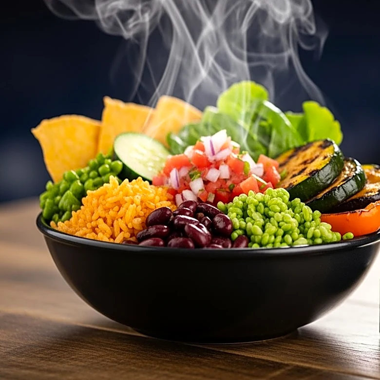 Chipotle Offers Free Entree Deal for Hockey Fans During Stanley Cup Playoffs