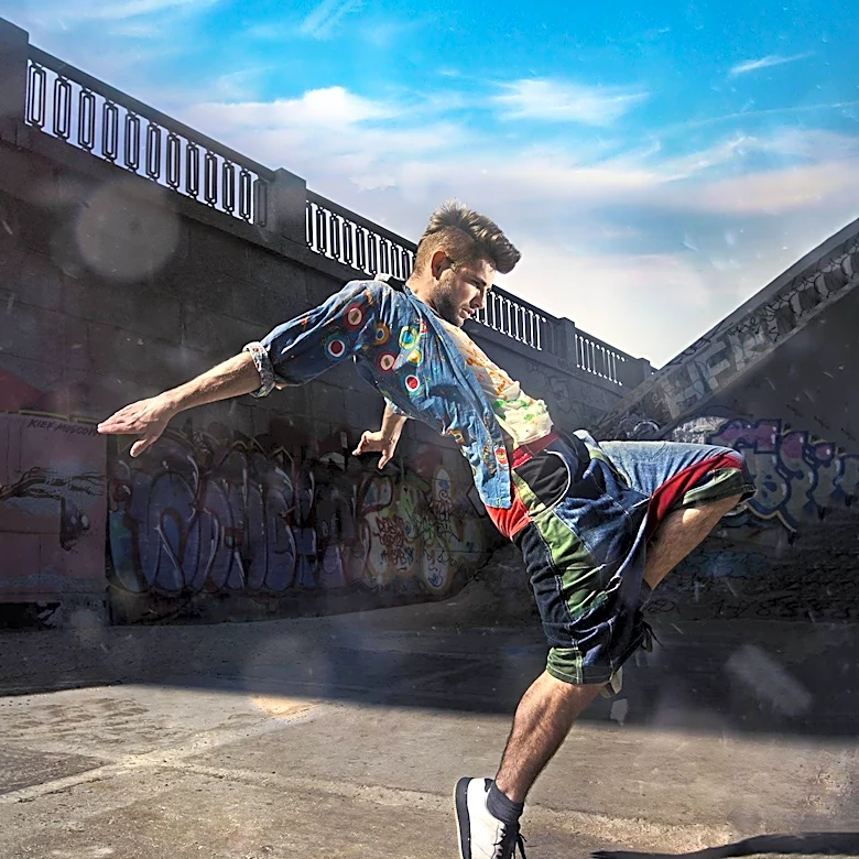 Adie San Diego's 'Terms of Agreement' Explores Choreography of Everyday Life