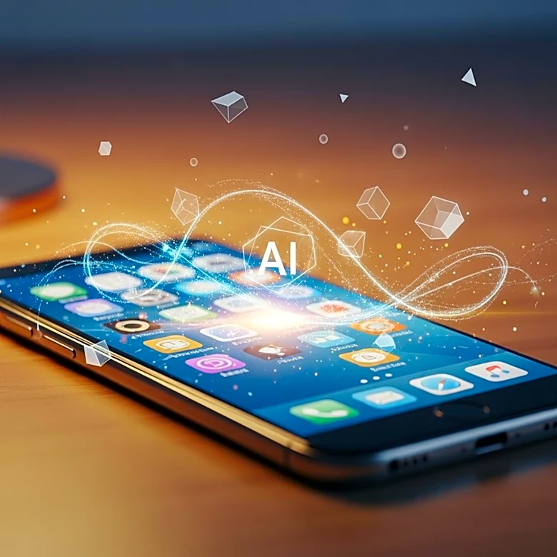 AI Drives Surge in App Store Releases, Boosting Lifestyle and Productivity Apps