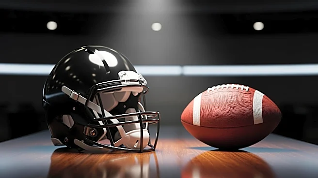 Jets Advised to Draft David Bailey to Avoid Past Mistakes