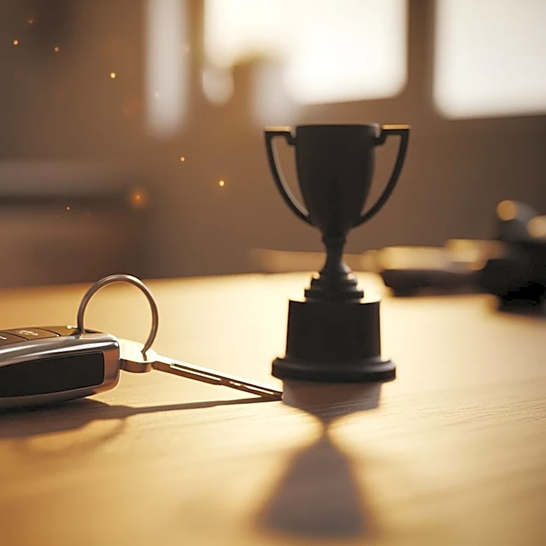 Stanton Automotive Recognized in Community's Choice Awards for Reliable Service