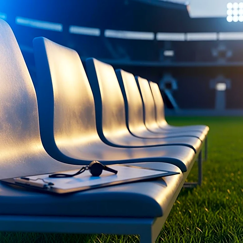 Bundesliga's First Female Coach Marie-Louise Eta Faces Defeat in Debut with Union Berlin