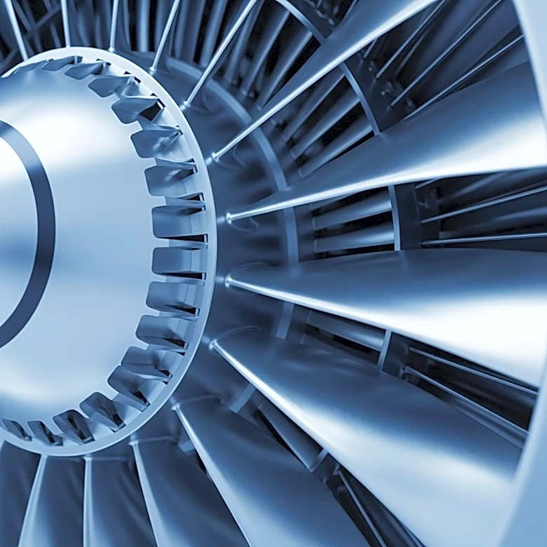 Pratt  Whitney PW500 Engine to Power Northrop Grumman's Autonomous Fighter