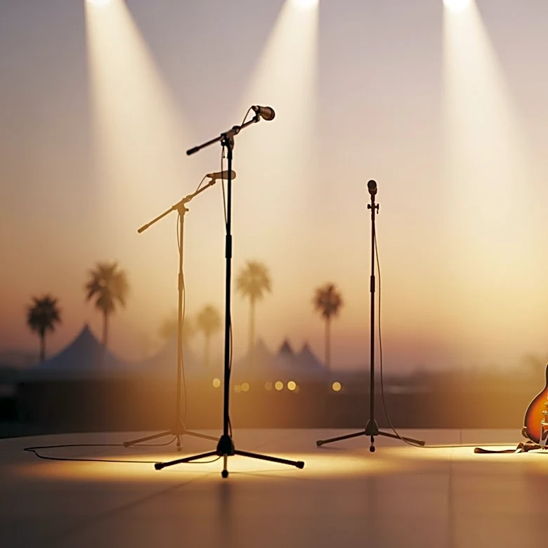 Justin Bieber's Coachella Performance Sparks Emotional Response with Nostalgic Twist