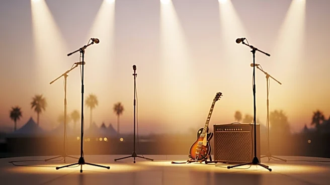 Justin Bieber's Coachella Performance Sparks Emotional Response with Nostalgic Twist