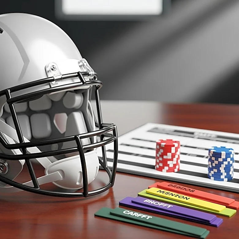 Steelers Prepare for 2026 NFL Draft with Strategic Player Selections