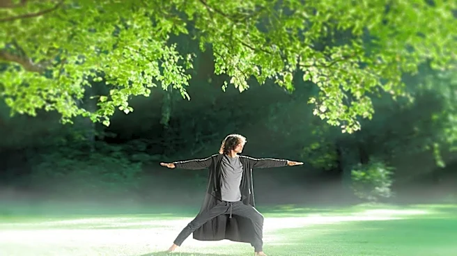 John Mark Comer Advocates for Slowing Down to Enhance Spiritual Life